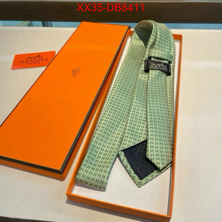 ID: DB8411
