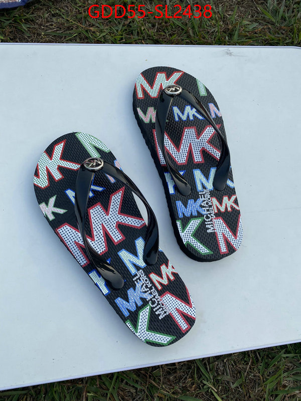 Women Shoes-Michael Kors wholesale ID: SL2438 $: 55USD