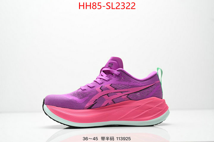 Men Shoes-Asics aaaaa ID: SL2322 $: 85USD