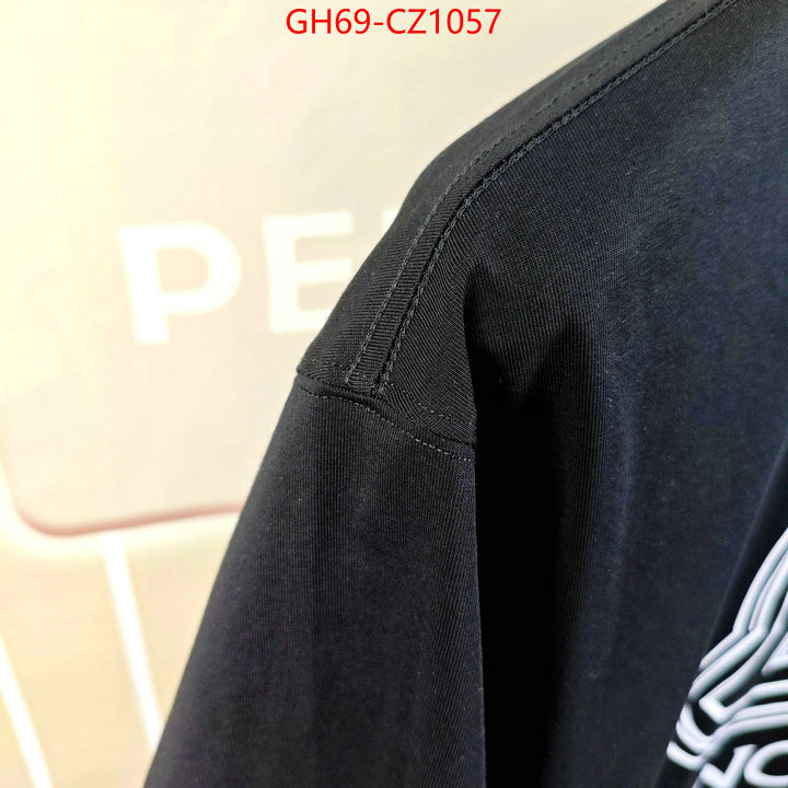 Clothing-Moncler the online shopping ID: CZ1057 $: 69USD