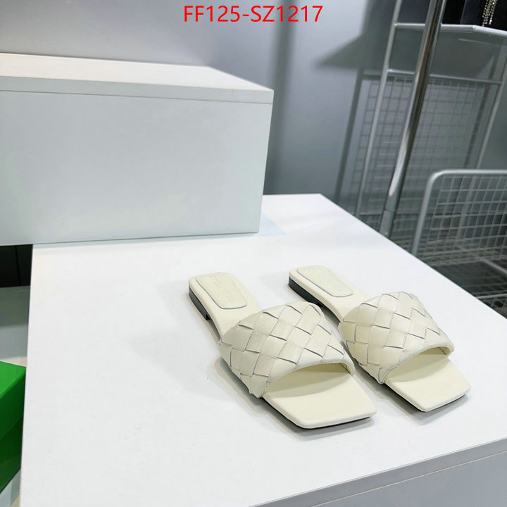Women Shoes-BV cheap online best designer ID: SZ1217 $: 125USD