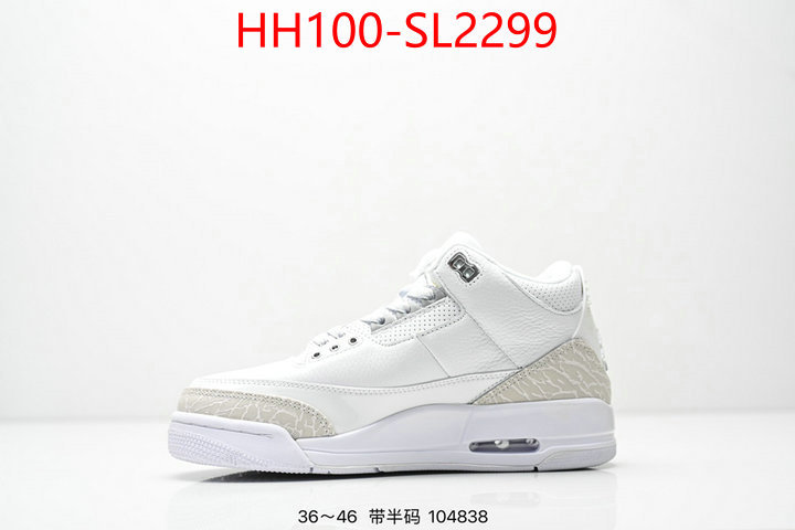 Men Shoes-Nike what's the best to buy replica ID: SL2299 $: 100USD