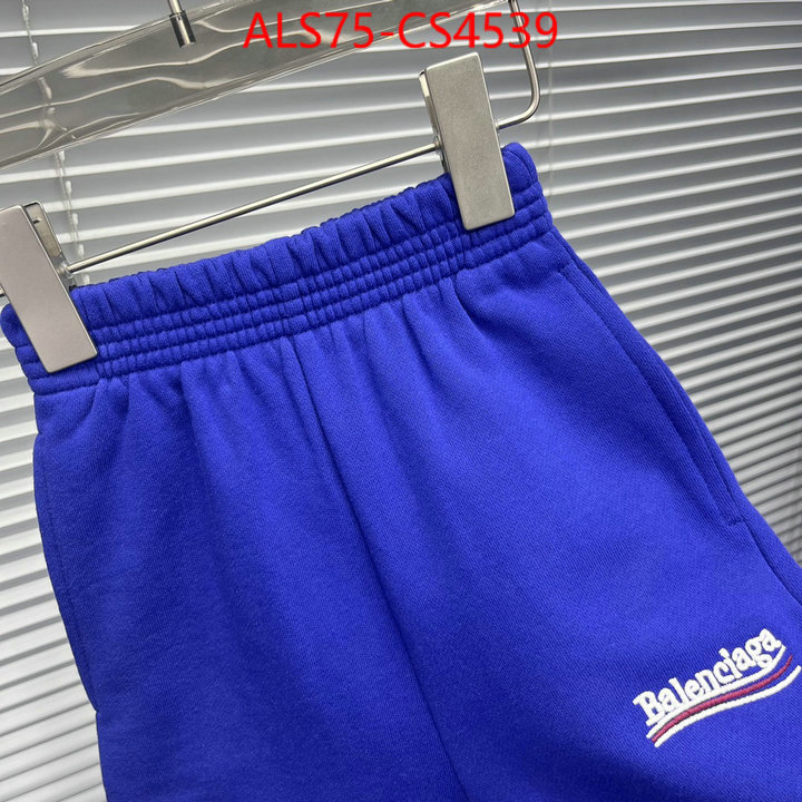 ID: CS4539