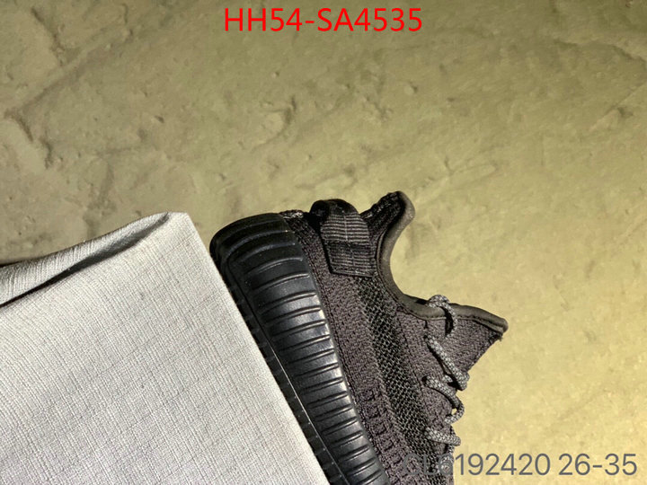 ID: SA4535