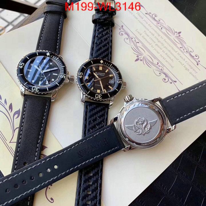 ID: WL3146