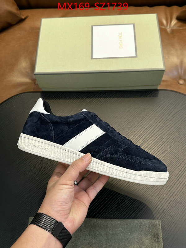 Men Shoes-Tom Ford what 1:1 replica ID: SZ1739 $: 169USD-shoes yupoo Men Shoes-Tom Ford what 1:1 replica ID: SZ1739 $: 169USD