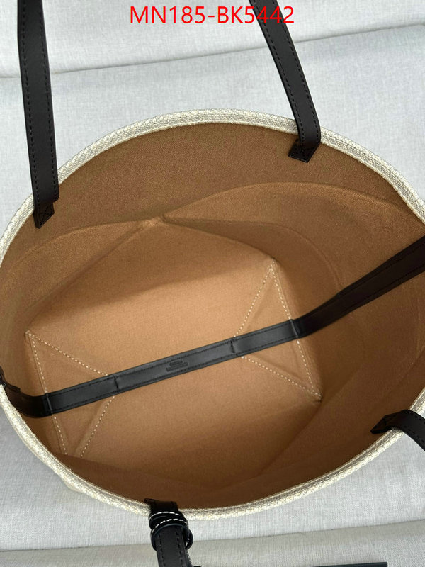 Loewe Bags(TOP)-Tote bag buy sell ID: BK5442 $: 185USD,