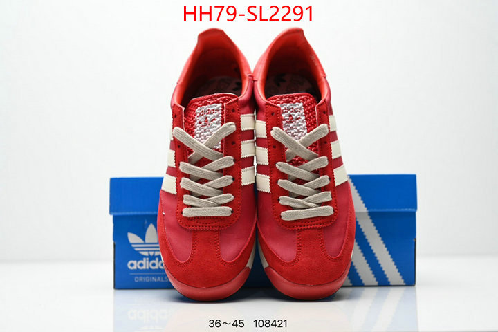 Women Shoes-Adidas can you buy knockoff ID: SL2291 $: 79USD