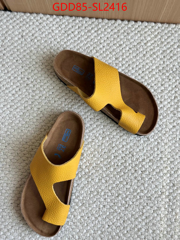 Women Shoes-Birkenstock aaaaa replica ID: SL2416 $: 85USD