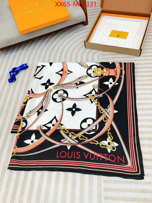 Scarf-LV where should i buy replica ID: ML3331 $: 65USD