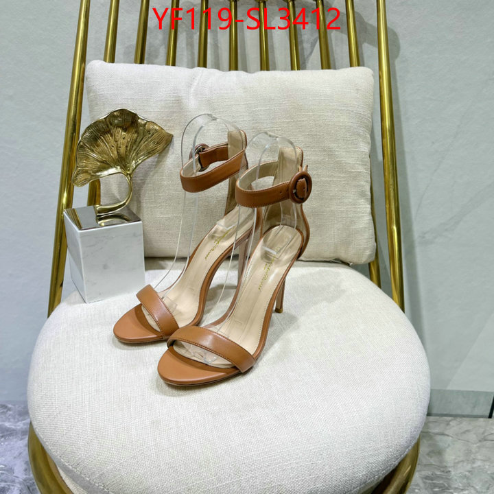 Women Shoes-Gianvito Rossi shop now ID: SL3412 $: 119USD