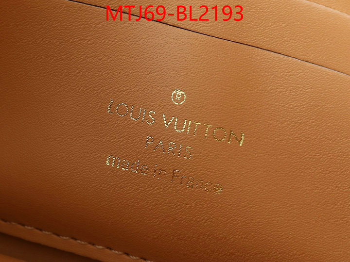 LV Bags(4A)-Pochette MTis Bag- top ID: BL2193 $: 69USD,