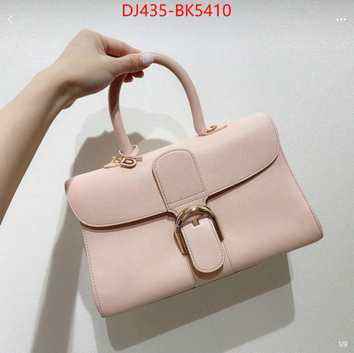 Delvaux Bags(TOP)-Brillant cheap high quality replica ID: BK5410 $: 435USD,