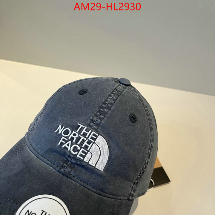 Cap(Hat)-The North Face sale outlet online ID: HL2930 $: 29USD