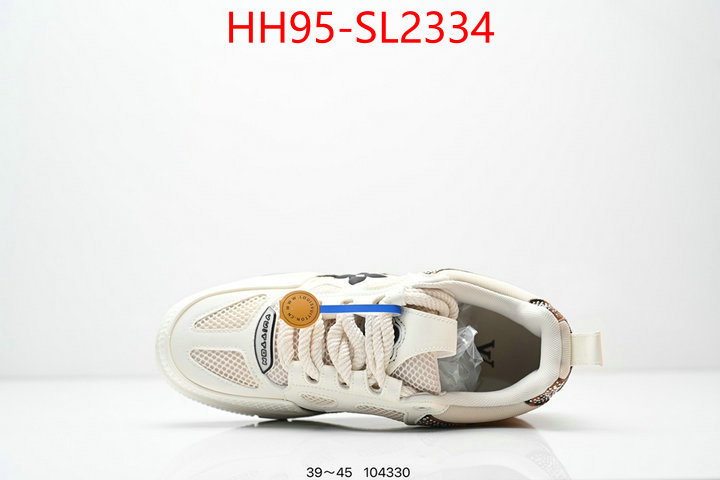 Women Shoes-LV online ID: SL2334 $: 95USD