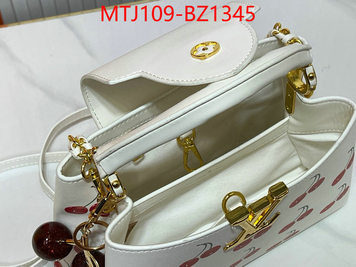 LV Bags(4A)-Handbag Collection- online sales ID: BZ1345