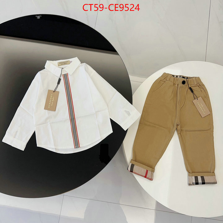 ID: CE9524