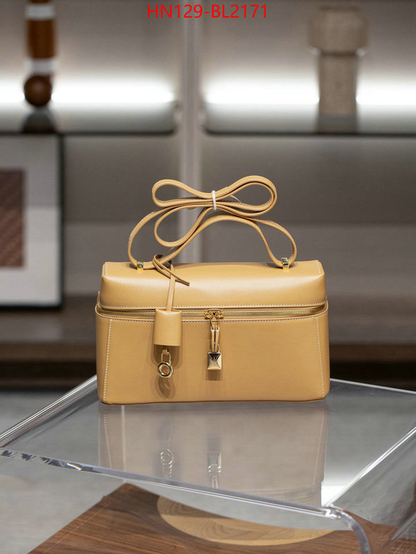 Loro Piana Bags(4A)-Crossbody- supplier in china ID: BL2171 $: 129USD,
