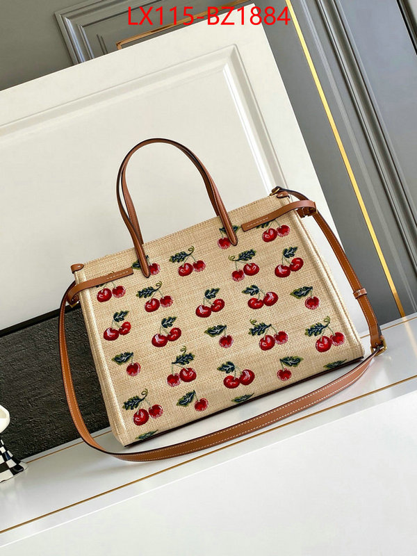 Valentino Bags(4A)-Handbag- online shop ID: BZ1884 $: 115USD,
