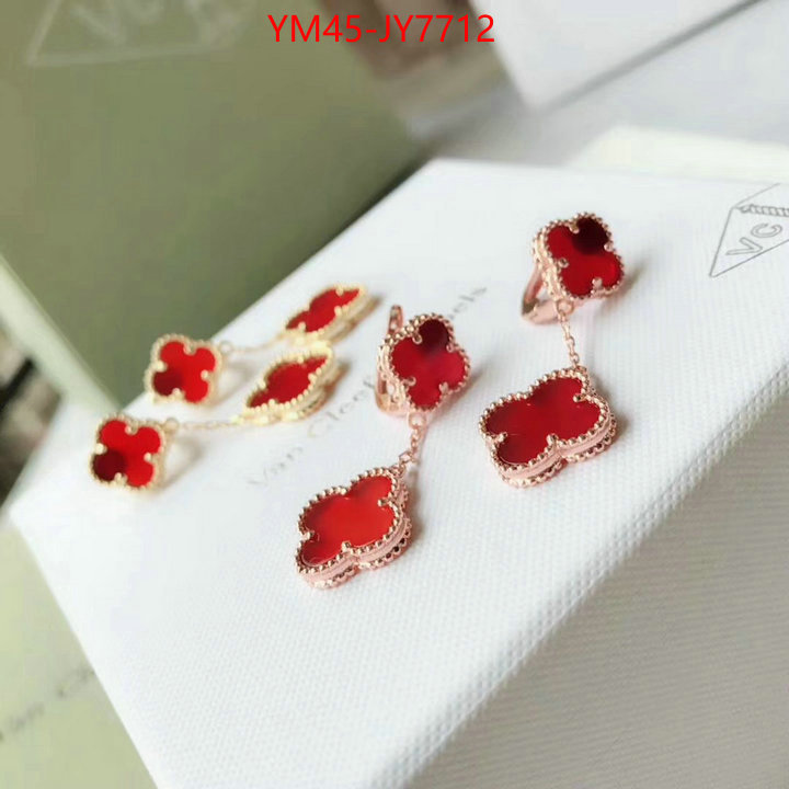 ID: JY7712