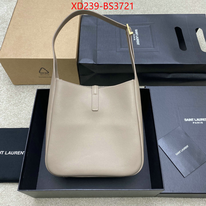 YSL Bags(TOP)-Handbag- aaaaa replica designer ID: BS3721 $: 239USD,