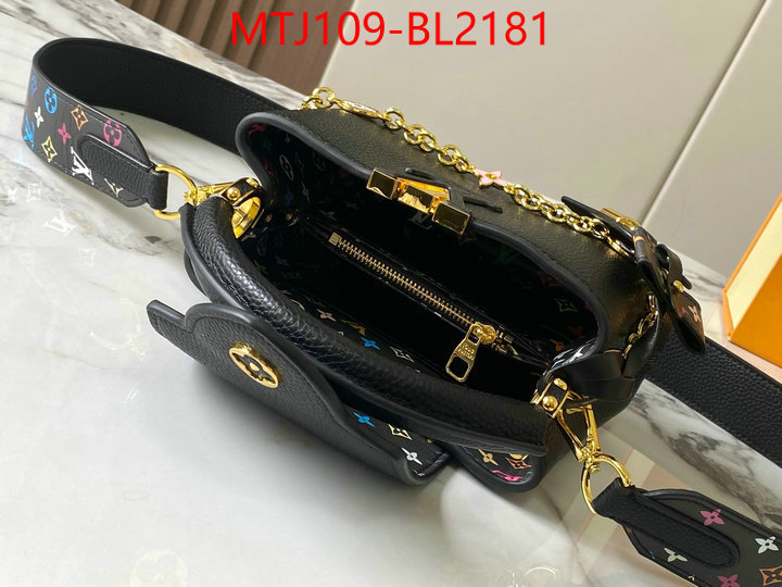 LV Bags(4A)-Handbag Collection- what best designer replicas ID: BL2181