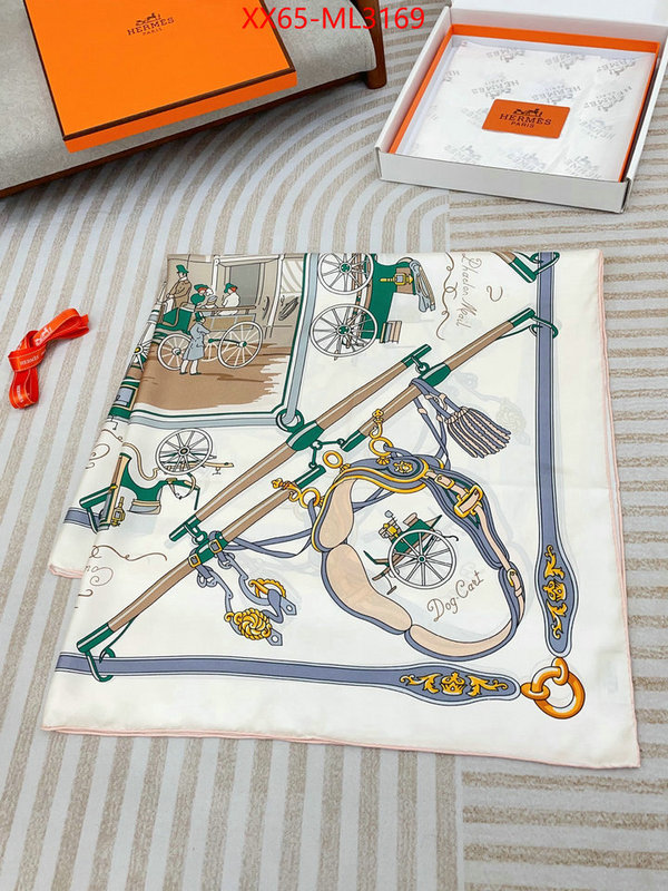 Scarf-Hermes where to buy the best replica ID: ML3169 $: 65USD