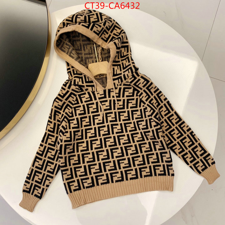 ID: CA6432