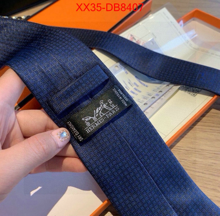 ID: DB8407