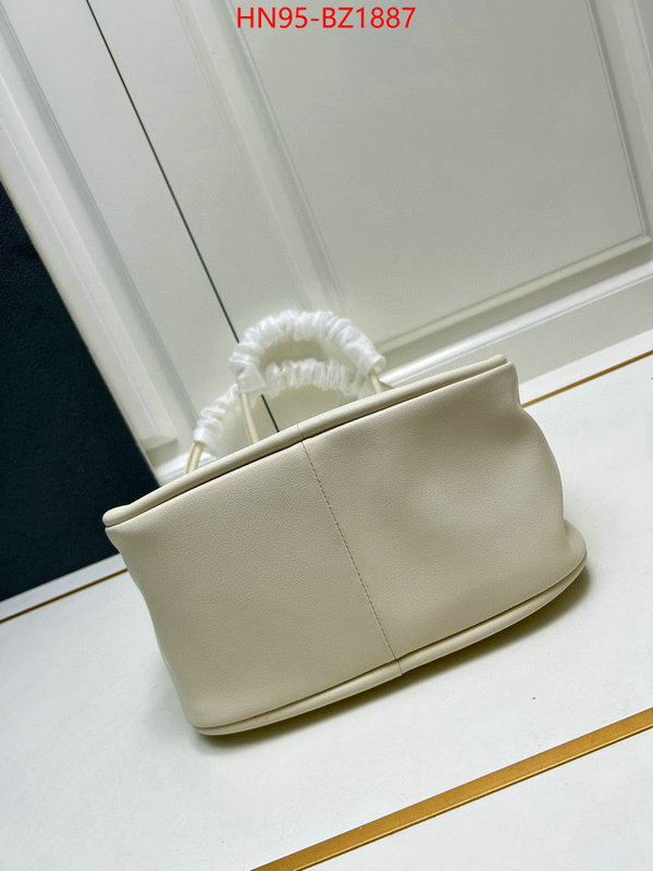 Prada Bags(4A)-Handbag- buy sell ID: BZ1887 $: 95USD,