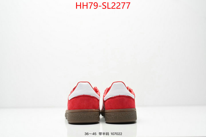 Men Shoes-Adidas perfect quality ID: SL2277