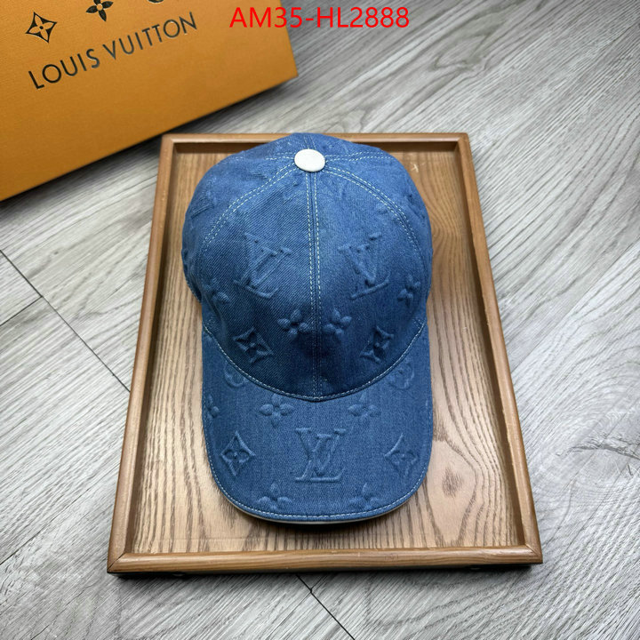Cap(Hat)-LV cheap wholesale ID: HL2888 $: 35USD