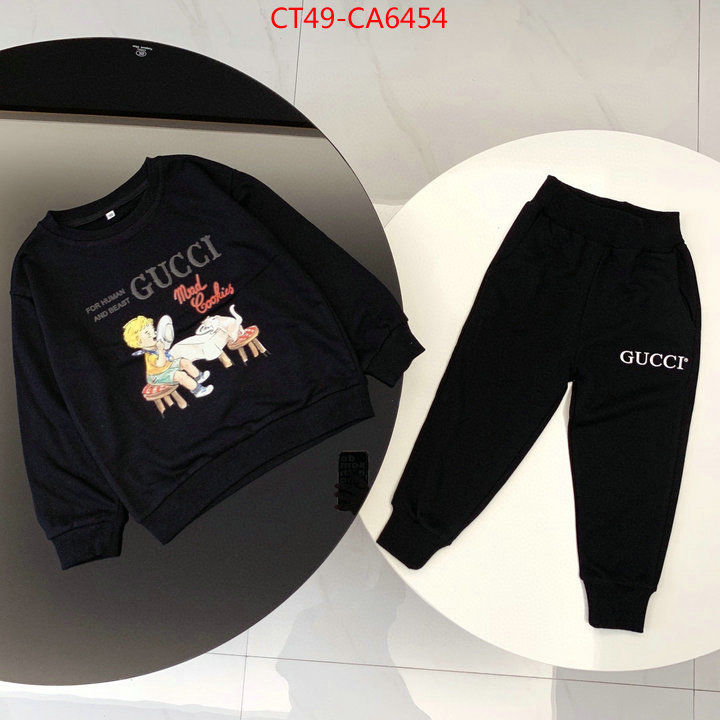 ID: CA6454