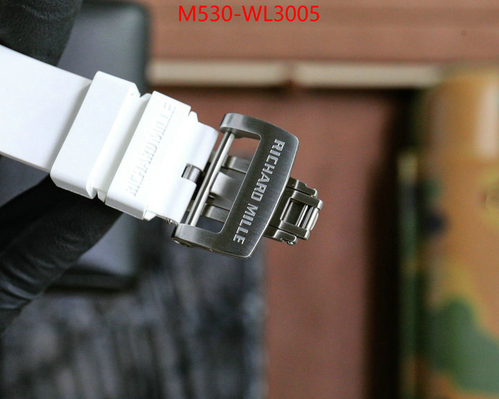 Watch(TOP)-Richard Mille buy 2024 replica ID: WL3004 $: 530USD