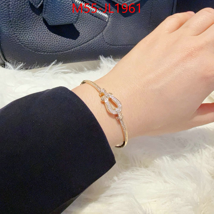 Jewelry-Fred aaaaa quality replica ID: JL1961 $: 55USD