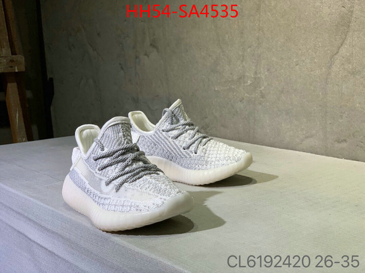 ID: SA4535