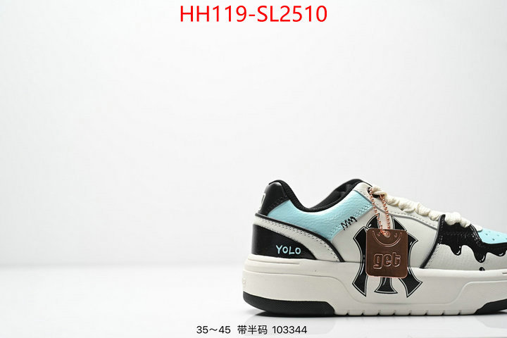 Men Shoes-MLB buy cheap replica ID: SL2510 $: 119USD
