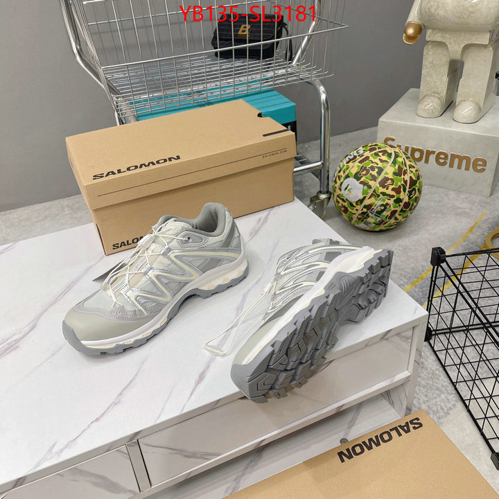 Women Shoes-Balenciaga luxury 7 star replica ID: SL3181 $: 135USD
