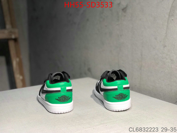 ID: SD3533