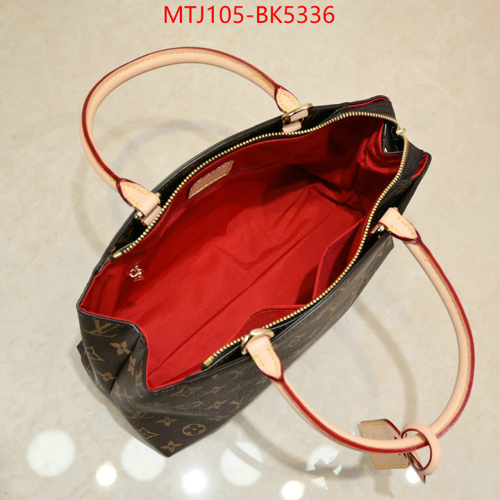 LV Bags(4A)-Handbag Collection- replcia cheap from china ID: BK5336