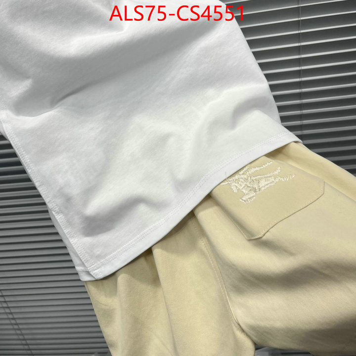 ID: CS4551