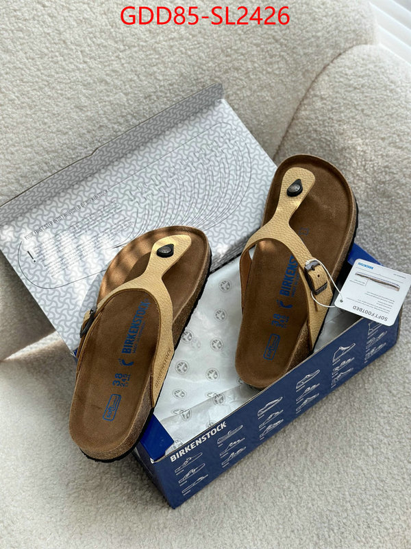 Women Shoes-Birkenstock where should i buy to receive ID: SL2426 $: 85USD