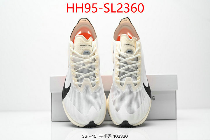 Men Shoes-Nike only sell high-quality ID: SL2360 $: 95USD