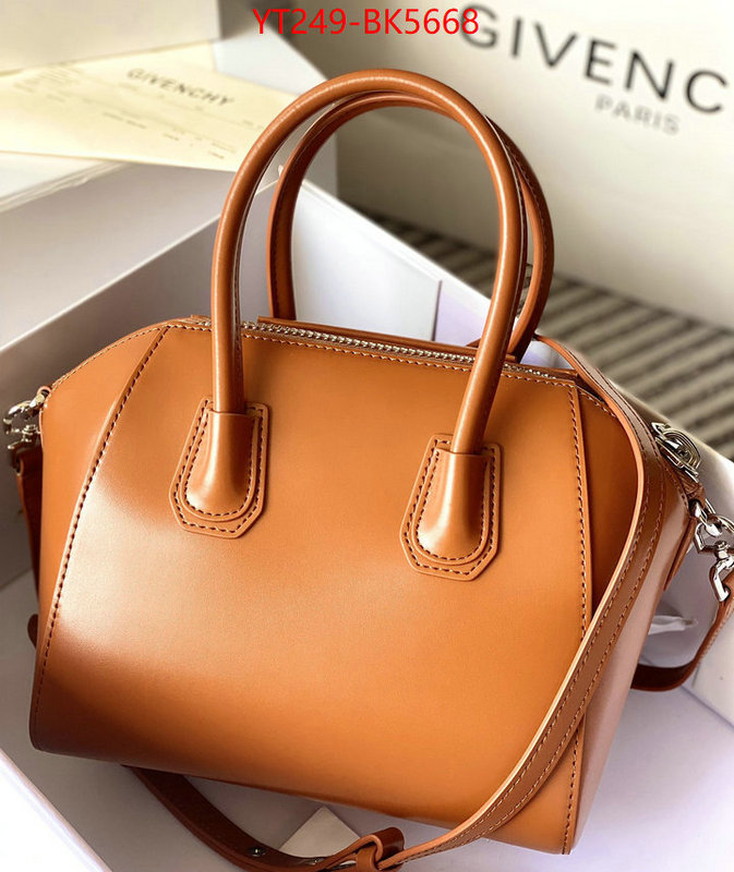 Givenchy Bags(TOP)-Handbag- sell online luxury designer ID: BK5668 $: 249USD,