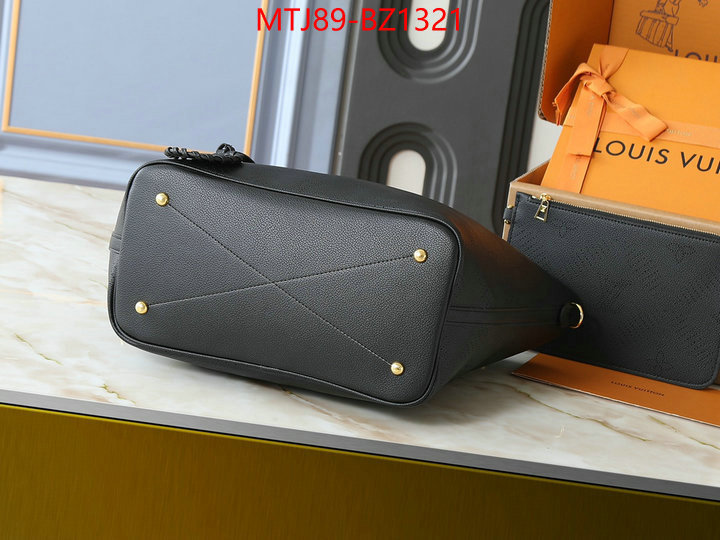 LV Bags(4A)-Pochette MTis Bag- copy ID: BZ1321 $: 89USD,