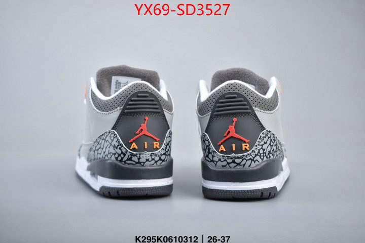 ID: SD3527