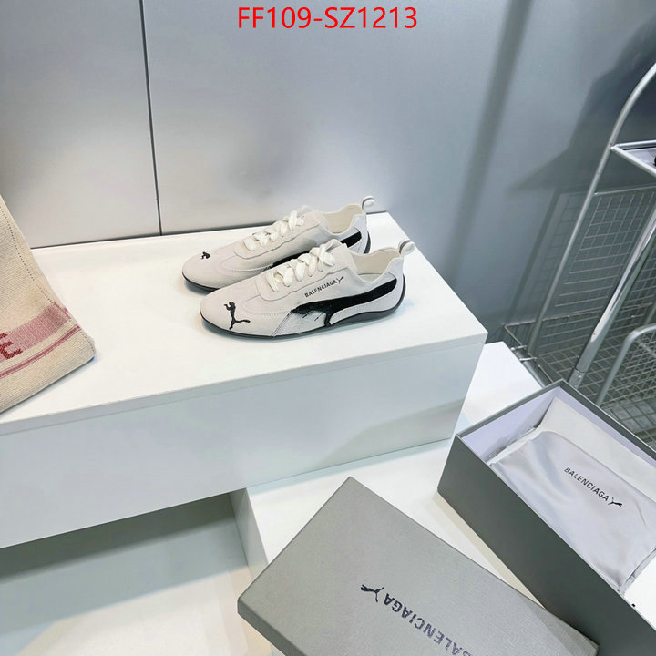 Men Shoes-Balenciaga 7 star collection ID: SZ1213 $: 109USD