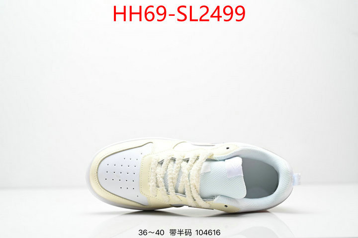 Women Shoes-NIKE online sale ID: SL2499 $: 69USD