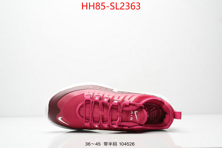 Men Shoes-Nike replica 1:1 ID: SL2363 $: 85USD