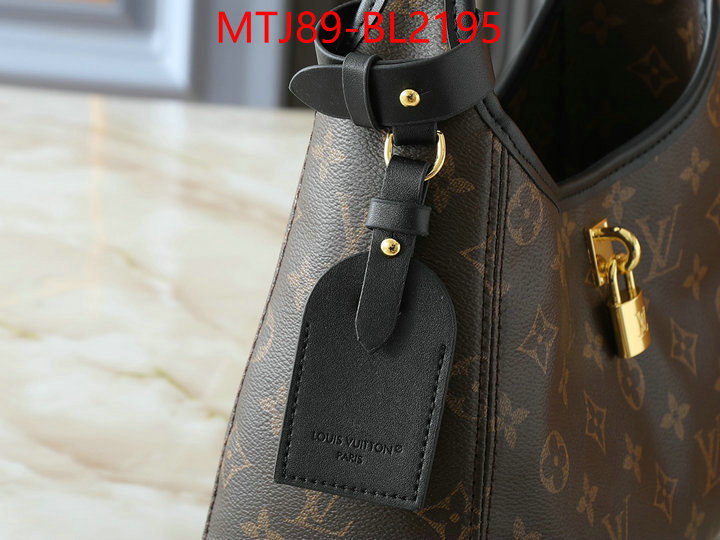 LV Bags(4A)-Handbag Collection- buy online ID: BL2195